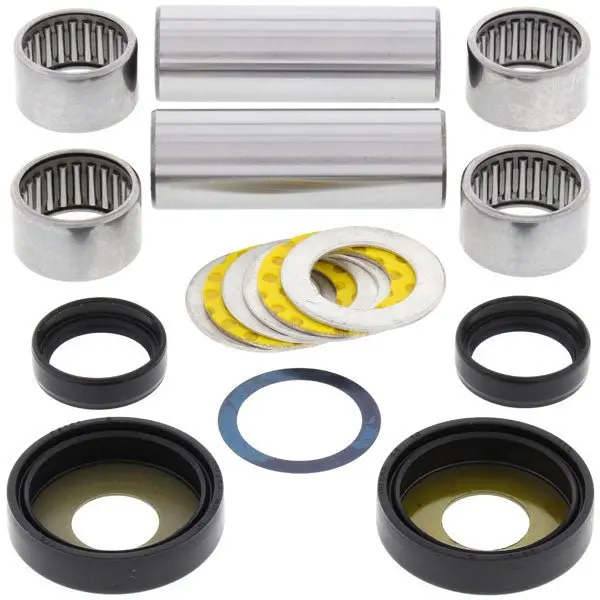 All Balls Racing Suspension Bearing And Seal Kit For Off-Road Motorcycles 1