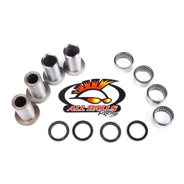 All Balls Racing Suspension Bearing And Seal Kit For Off-Road Motorcycles 1