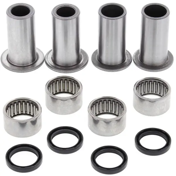 All Balls Racing Suspension Bearing And Seal Kit For Off-Road Motorcycles 2