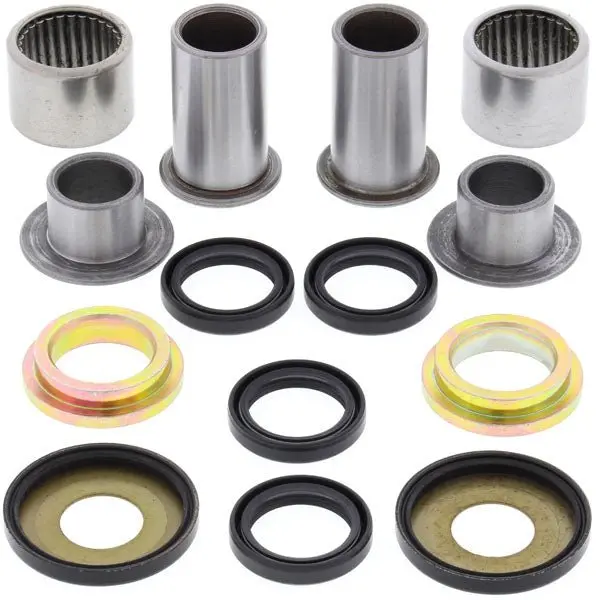 All Balls Racing Suspension Bearing And Seal Kit For Off-Road Motorcycles 1