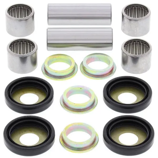 All Balls Racing Suspension Bearing And Seal Kit For Off-Road Motorcycles 1