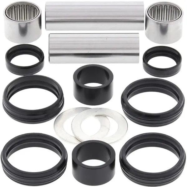 All Balls Racing Suspension Bearing And Seal Kit For Off-Road Motorcycles 1