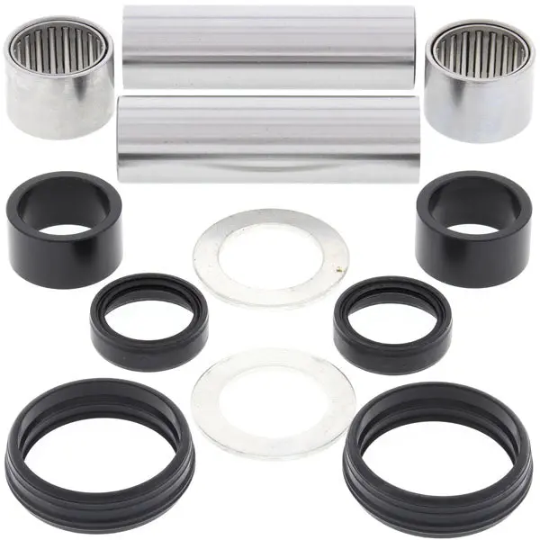 All Balls Racing Suspension Bearing And Seal Kit For Off-Road Motorcycles 1