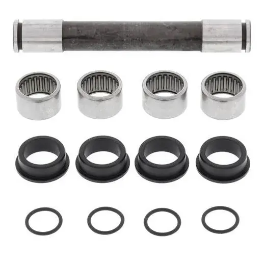 All Balls Racing Suspension Bearing And Seal Kit For Off-Road Motorcycles 1