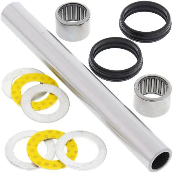 All Balls Racing Suspension Bearing And Seal Kit For Off-Road Motorcycles 1