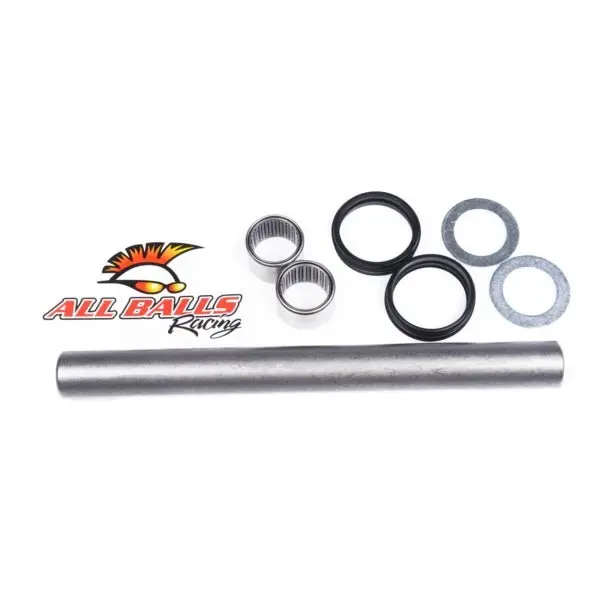 All Balls Racing Swing Arm Bearing & Seal Kit 1