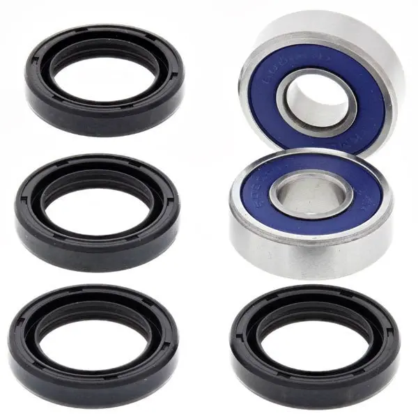 All Balls Racing Suspension Bearing Kit 1