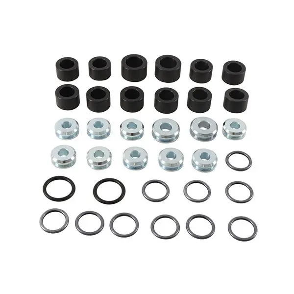 All Balls Racing Rear Independent Suspension Bushing Kit 1