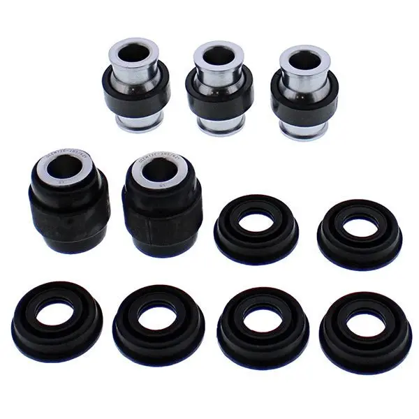 All Balls Racing Rear Independent Suspension Knuckle Kit 2