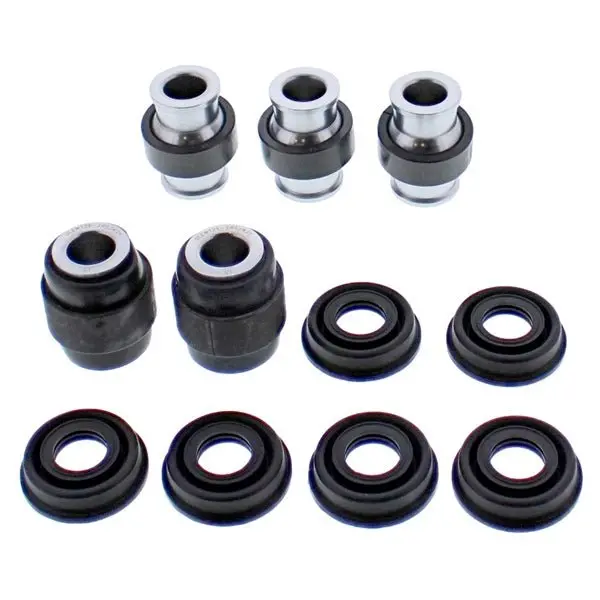 All Balls Racing Rear Independent Suspension Knuckle Kit 1