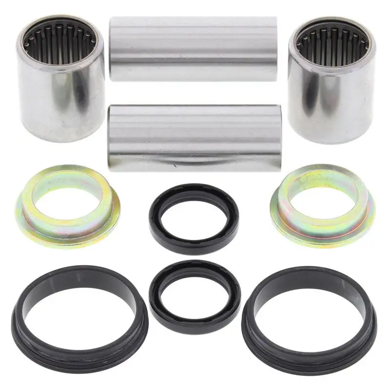All Balls Racing Swing Arm Bearing Kit 1