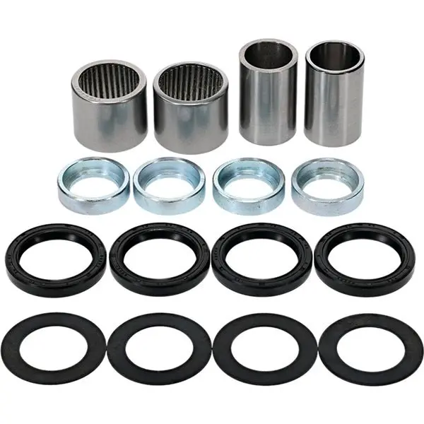 All Balls Racing Swing Arm Bearing & Seal Kit 1