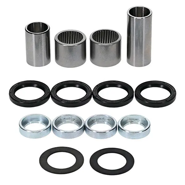 All Balls Racing Swing Arm Bearing & Seal Kit 2