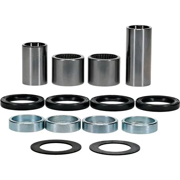 All Balls Racing Swing Arm Bearing & Seal Kit 1