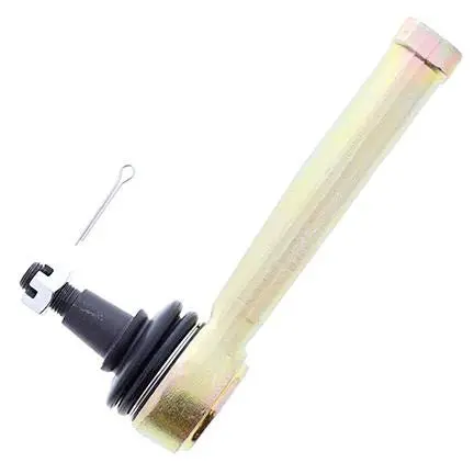 All Balls Racing Tie Rod End Rack Kit 1