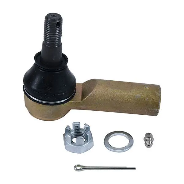All Balls Racing Tie Rod End Rack Kit 2