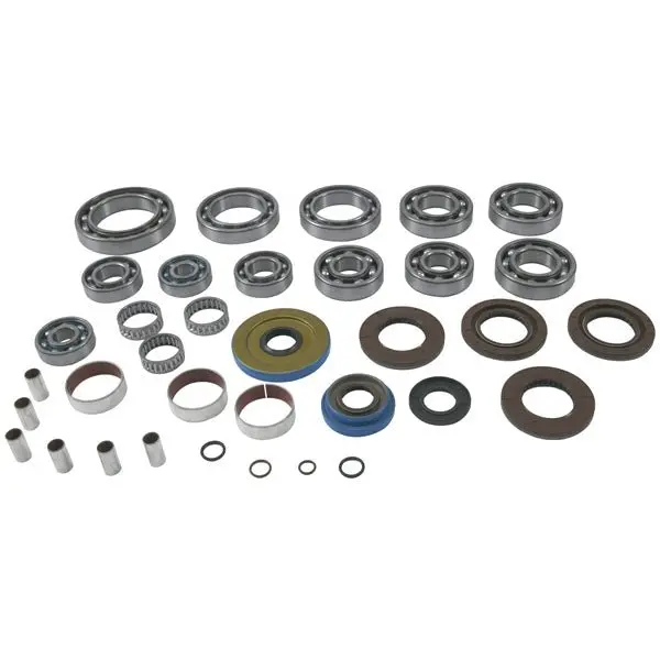 All Balls Racing Differential Bearing & Seal Kit 1