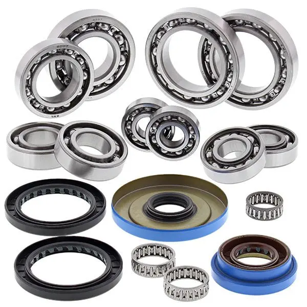 All Balls Racing Differential Bearing & Seal Kit 2