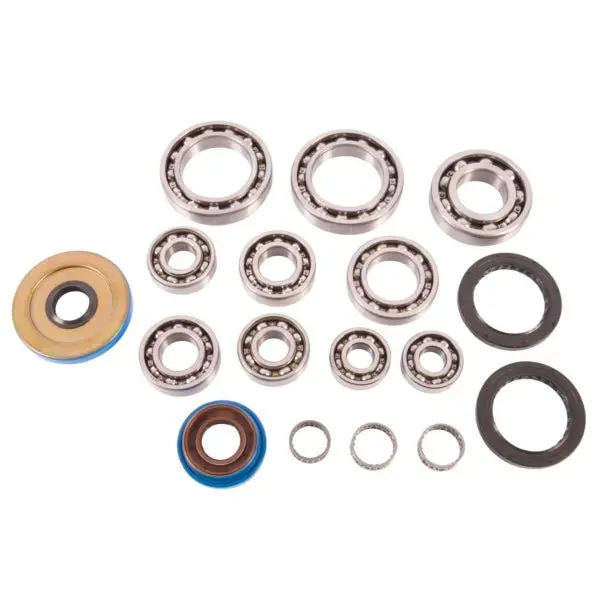 All Balls Racing Differential Bearing & Seal Kit 1
