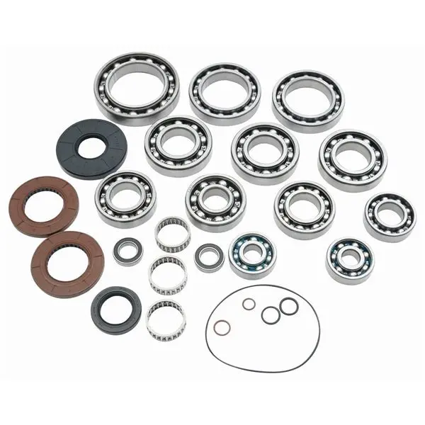 All Balls Racing Differential Bearing & Seal Kit 1