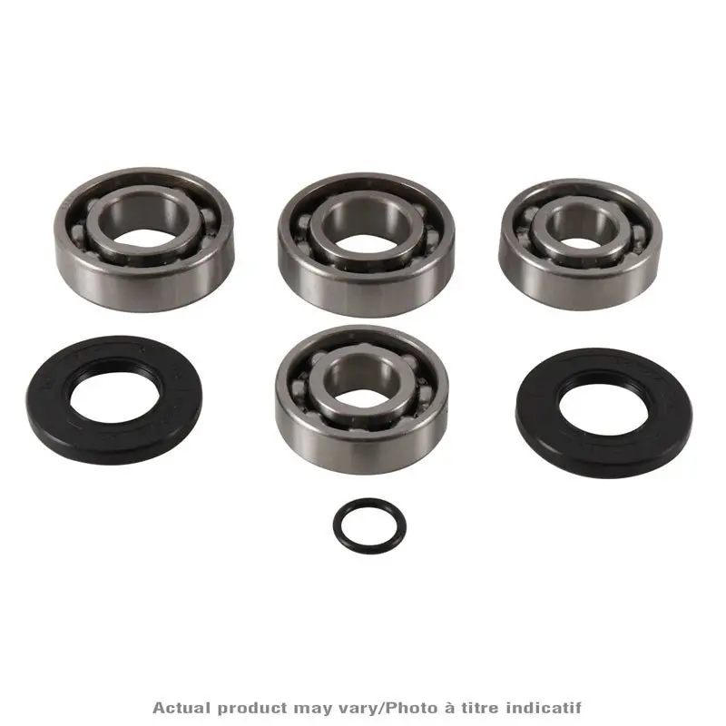 All Balls Racing Transmission Rebuild Kit 1