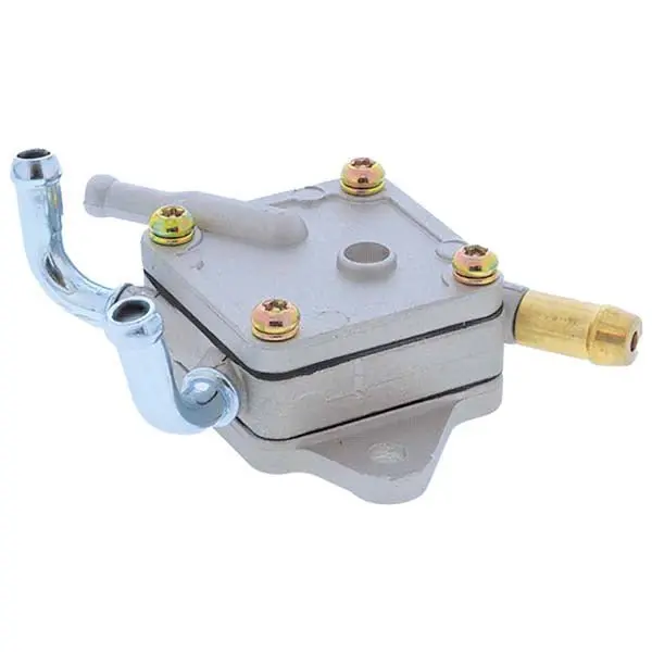 All Balls Racing Vacuum Fuel Pump 1