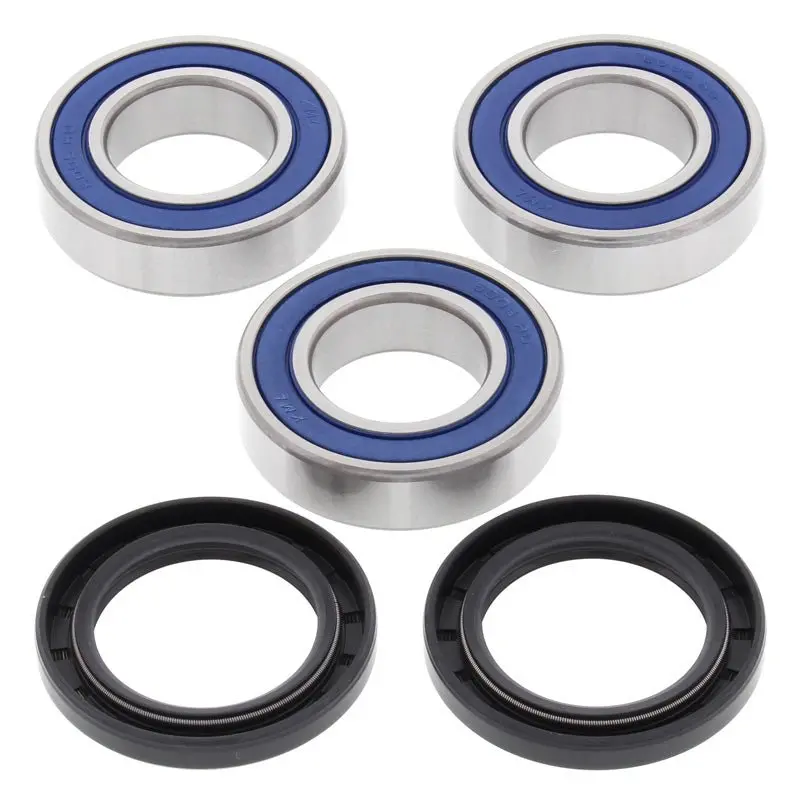 All Balls Racing Wheel Bearing Kit 1