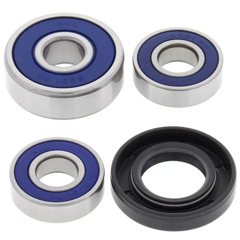 All Balls Racing Wheel Bearing Kit 1