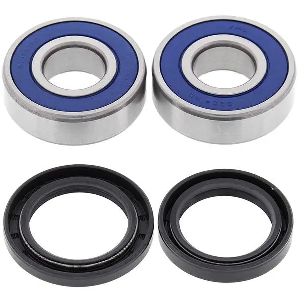 All Balls Racing Wheel Bearing Kit 1