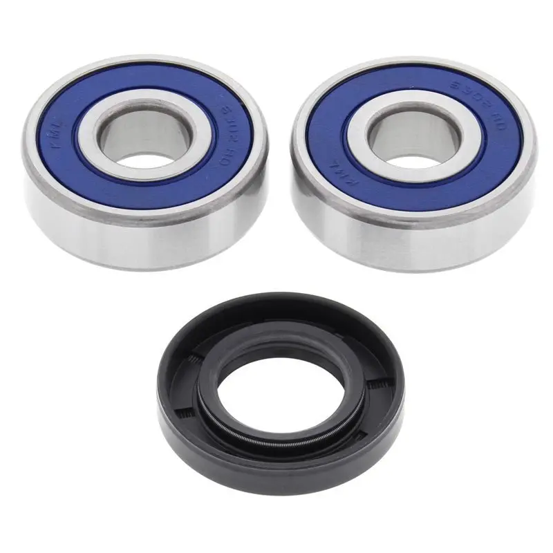 All Balls Racing Wheel Bearing Kit 1