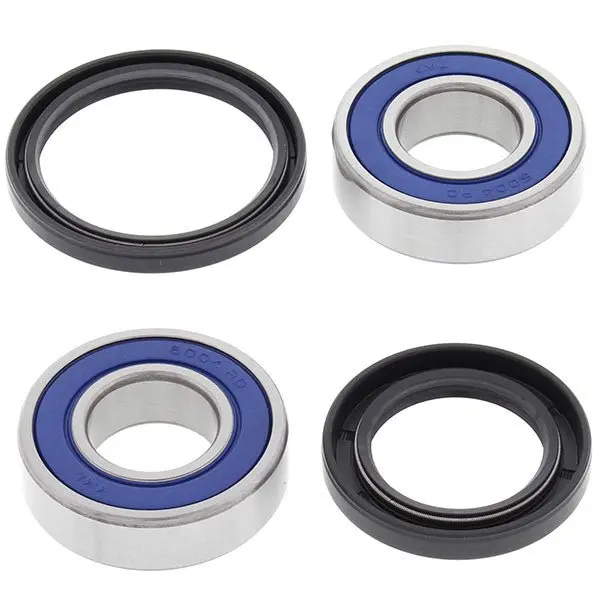 All Balls Racing Wheel Bearing Kit 1