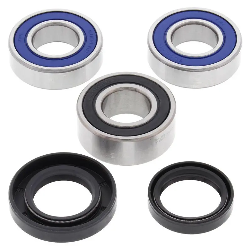 All Balls Racing Wheel Bearing Kit 1