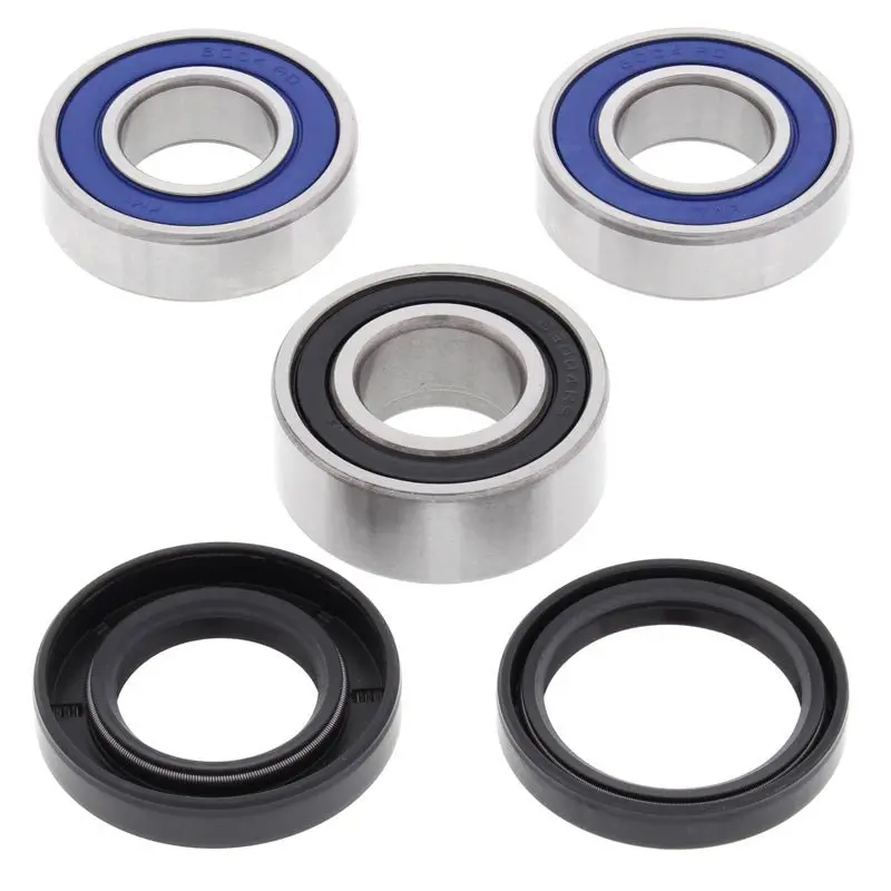 All Balls Racing Wheel Bearing Kit 1