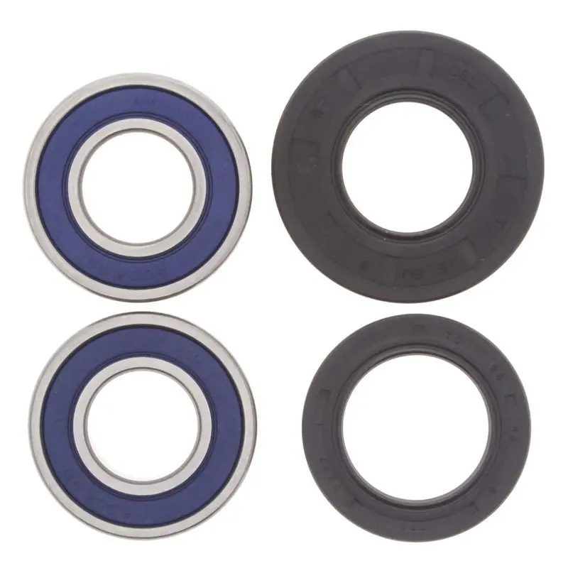 All Balls Racing Wheel Bearing Kit 1