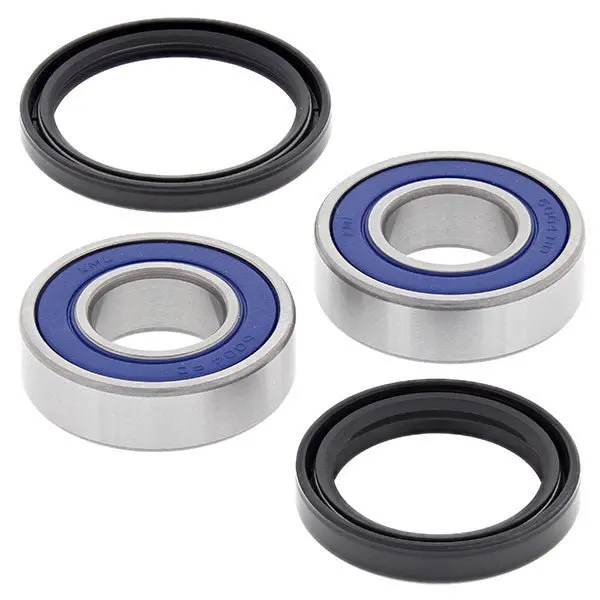 All Balls Racing Wheel Bearing Kit 1