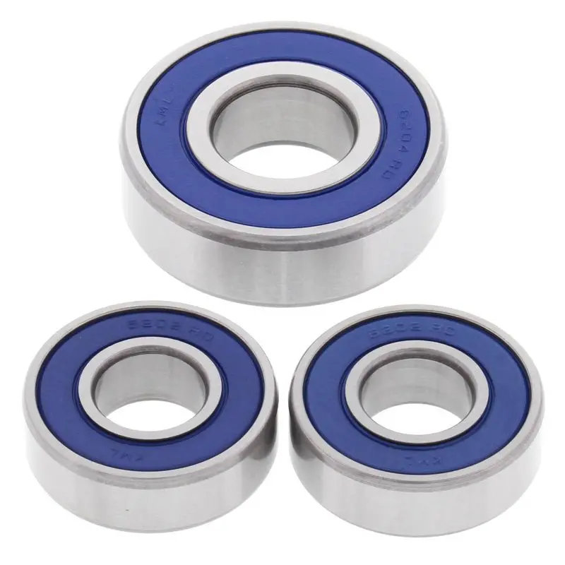 All Balls Racing Wheel Bearing Kit 1