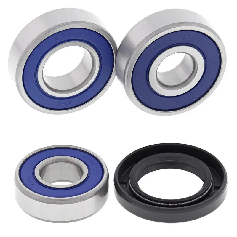 All Balls Racing Wheel Bearing Kit 1