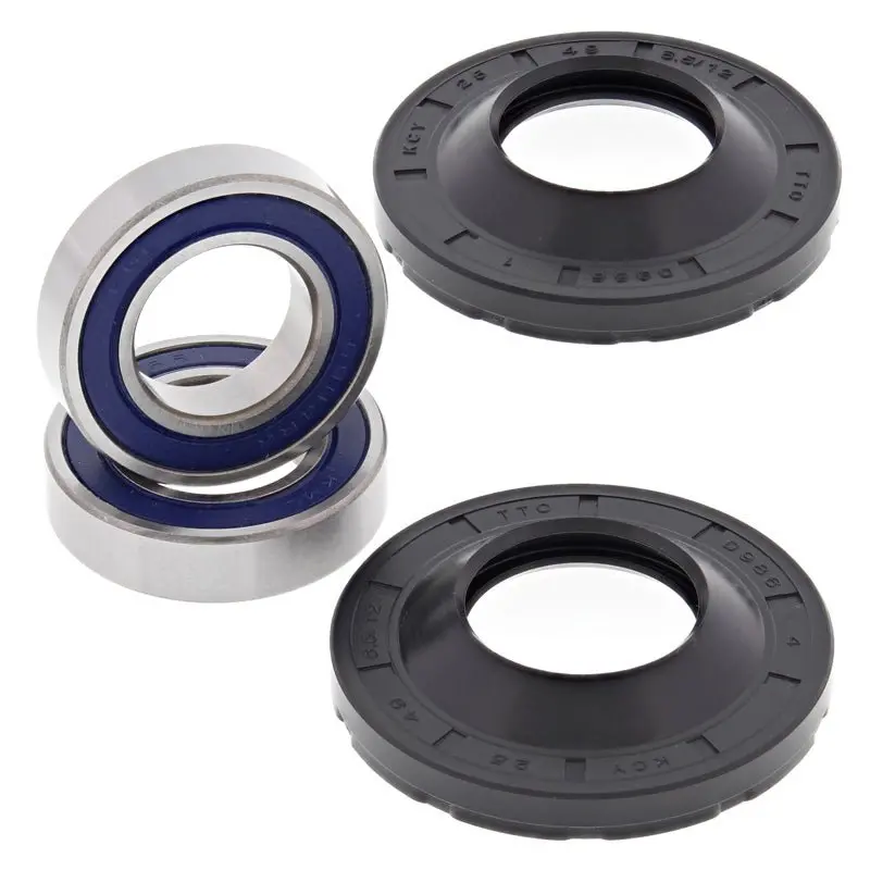 All Balls Racing Wheel Bearing Kit 1