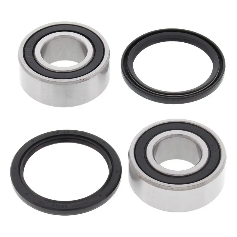 All Balls Racing Wheel Bearing Kit 1