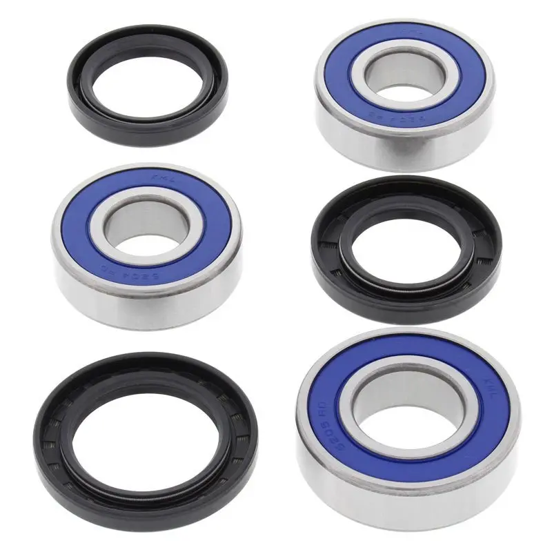 All Balls Racing Wheel Bearing Kit 1