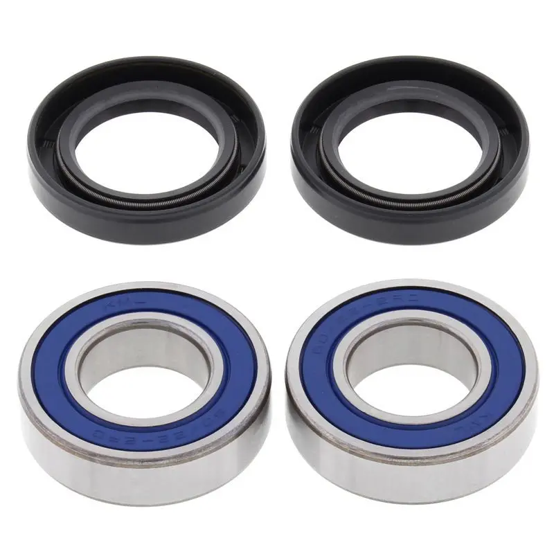 All Balls Racing Wheel Bearing Kit 1