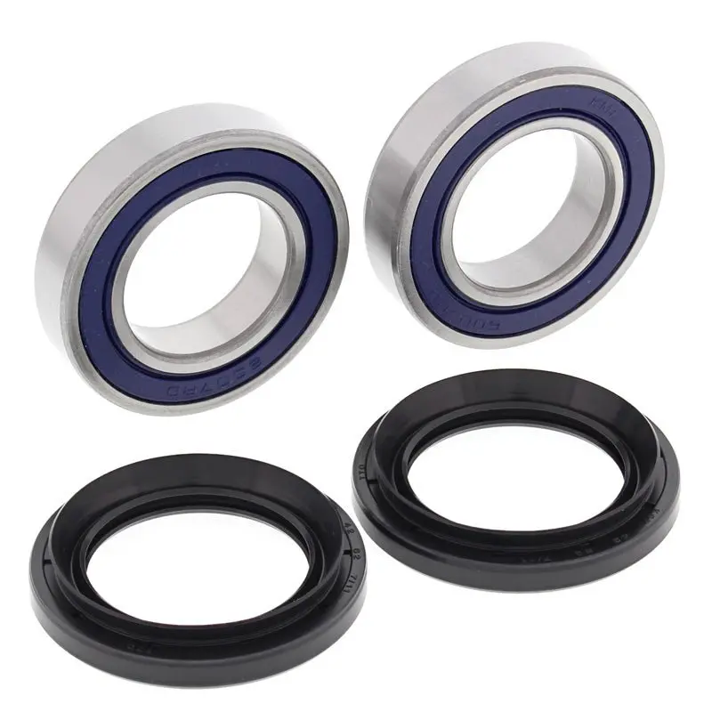 All Balls Racing Wheel Bearing Kit 1