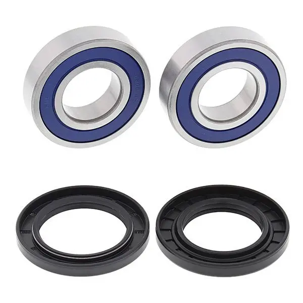 All Balls Racing Wheel Bearing Kit 1