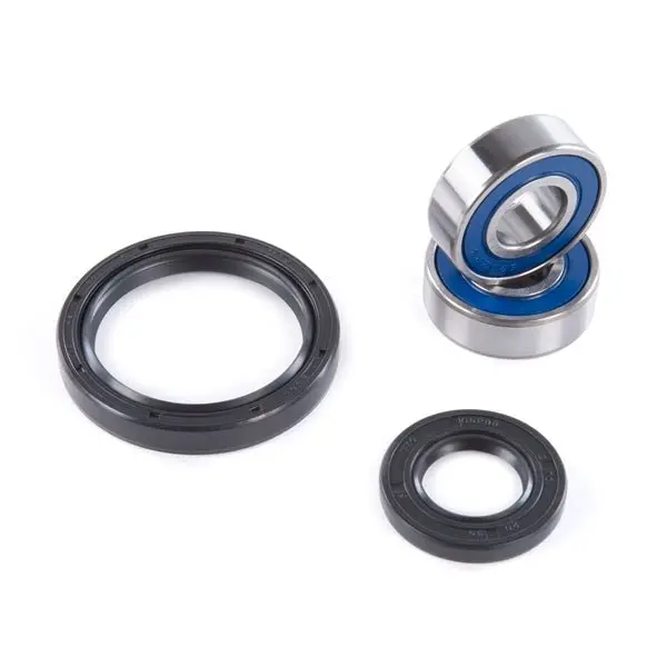 All Balls Racing Wheel Bearing & Seal Kit 1