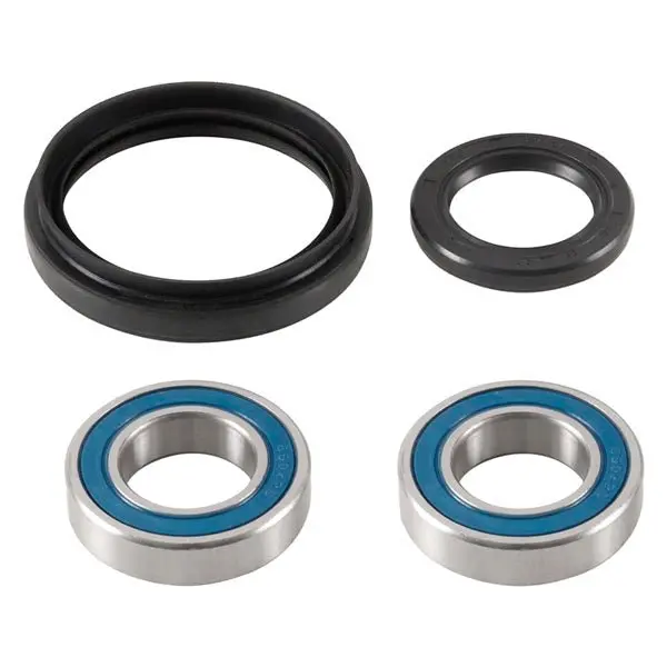 All Balls Racing Wheel Bearing & Seal Kit 1