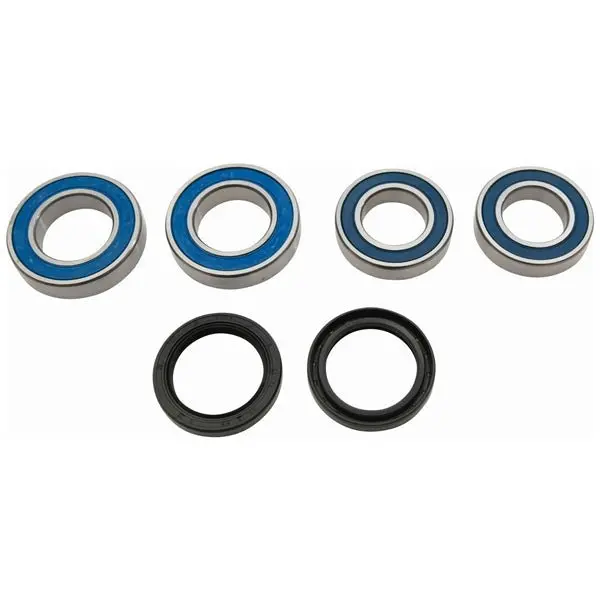 All Balls Racing Wheel Bearing & Seal Kit 1