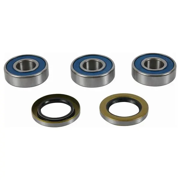 All Balls Racing Wheel Bearing & Seal Kit 1