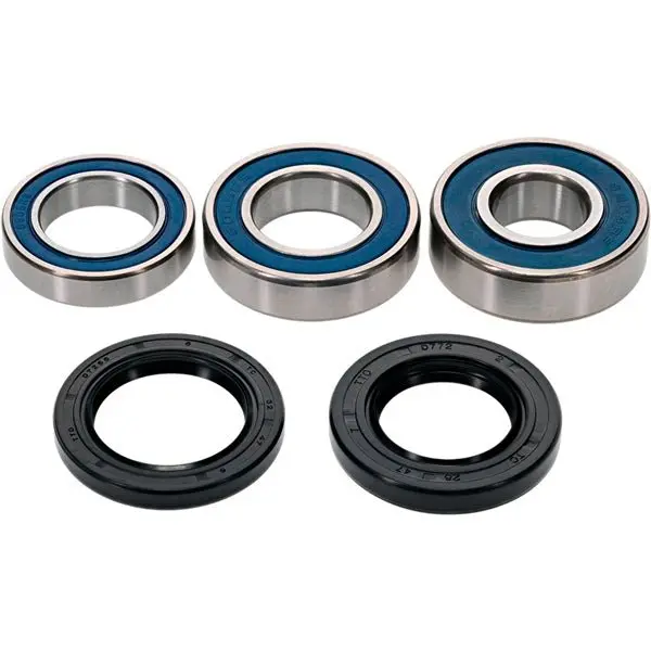 All Balls Racing Wheel Bearing & Seal Kit 1