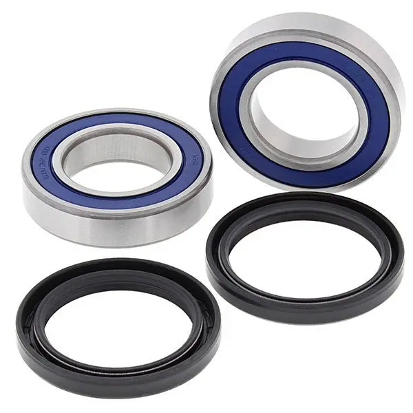 All Balls Racing Wheel Bearing Kit 1