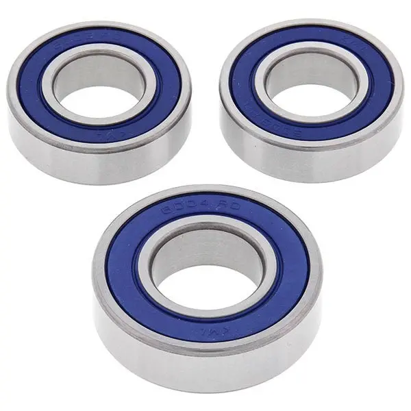 All Balls Racing Wheel Bearing Kit 1